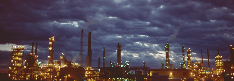 Environmental Consultant